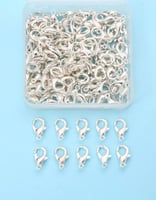 مشبك سرطان البحر للريزن