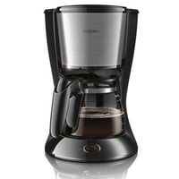 ماكينة قهوة أمريكية 1.2 لتر 1080 واط PHILIPS HD746...