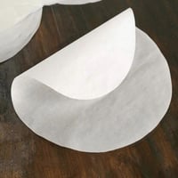 ورق زبدة دائري غير لاصق 28 ورقة فور يو