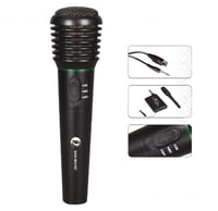 ميكروفون سلكي ولاسلكي DLC SHD-M3702