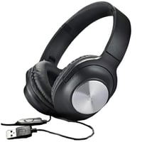 سماعة رأس USB مايكروديجيت MD031