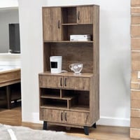 دولاب خشب K24-9