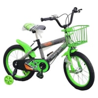 دراجة هوائية مقاس 12 508-0507