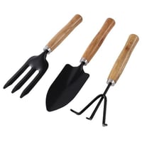 طقم أدوات زراعة 3 قطع LAWAZIM K10632