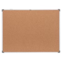 لوحة اعلانات 120*90 سم deli 39054