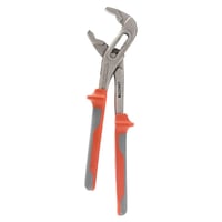 زرادية ذات رأس منحني LAWAZIM K11445