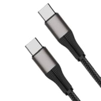 كابل تايب سي 2 متر 60 واط مايكروديجيت DCPD236T