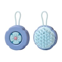 فرشاة تدليك فروة الرأس WW747