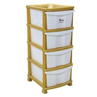 دروج تخزين 4 طوابق Home HE9977-36