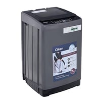 غسالة فل أوتوماتيك 7 كيلو Clikon CK658