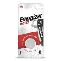 بطارية ليثيوم 3 فولت Energizer CR2032