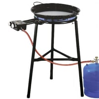 موقد وصاج دوار السعادة CAMPING FAMILY CM-33300