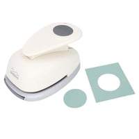 خرامة ورق للأعمال الفنية 1.5 انش HCP-115-010-01