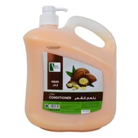 بلسم للشعر بخلاصة الأرغان 4.2 لتر Spa System