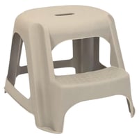 كرسي درج بلاستيك درجتين ASCAL