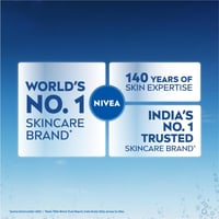 نيفيا مزيل عرق بخاخ للرجال فريش اكتيف 150 مل NIVEA
