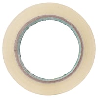 تيب شفاف 2 انش 50 ياردة fantastick FK-T050T-01