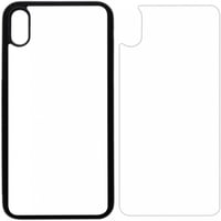 غلاف جوال ايفون بلاستيك للطباعة