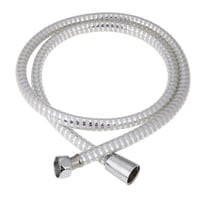 هوز شطاف كروم 1.2 متر BMB K20048