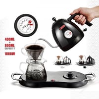 جهاز تحضير القهوة المختصة 800-1000 واط DLC-KT5135