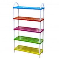 سلة متعددة الاستخدام 5 ارفف HE9992