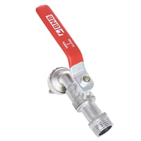 حنفية معدني 0.5 انش BMB K20395