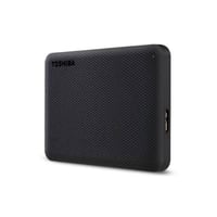 هارديسك خارجي كانفيو ادفانس 1 تيرابايت TOSHIBA DTC...