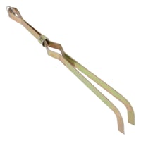 ملقط فحم 37 سم 2B0201-2