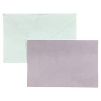 كرت هدايا مع ظرف