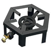 موقد غاز سداسي S25-038