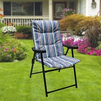 كرسي رحلات قابل للطي AW16031