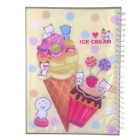 ملف جيوب سلك 40 جيب SYF FW-A4-040