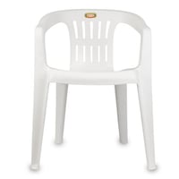 كرسي بلاستيك gulfmaid HW0701801