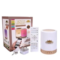 سماعة القرآن الكريم SQ-112