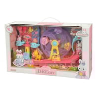 لعبة كادي الأرنب AJ6684