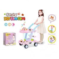 لعبة طاولة تقديم للاطفال