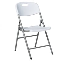 كرسي فايبر قابل للطي 53D