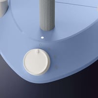 كواية بخار 1.8 لتر 1800 واط PHILIPS STE1030/26