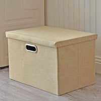 صندوق تخزين قماش قابل للطي AH-1967-L