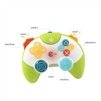 لعبة موسيقية تعليمية لتنمية مهارات الطفل kiko 2222