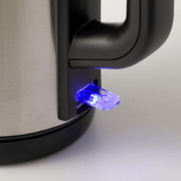 غلاية ماء كهربائية 1.7 لتر 2200 واط Panasonic NC-K...