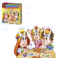 لعبة تحدي KM-590383