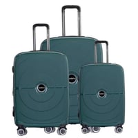 طقم شنط سفر ترولي Traveller TR1034