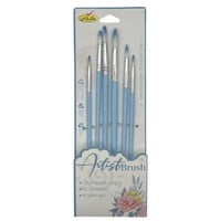 طقم فرش رسم 6 قطع CLASS CL-149811