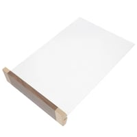 حامل اعلانات شفاف SBC 5641-001 A5