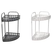 حامل شامبو زاوية حديد دورين SH24790