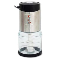 قطاعة خضار ولحم 1 لتر 300 واط REFURA RE-5415