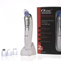 جهاز شفط دهون الوجه Okema OK-457