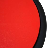 كرسي جلد قابل للطي H1183-8