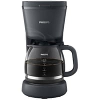 ماكينة قهوة أمريكية 1.2 لتر 1000 واط PHILIPS HD743...